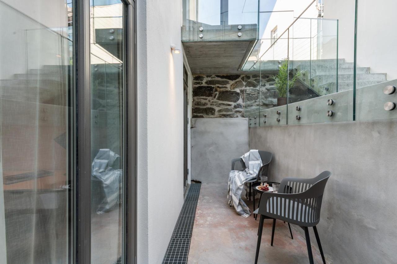 Aalesund City Apartment Exterior foto